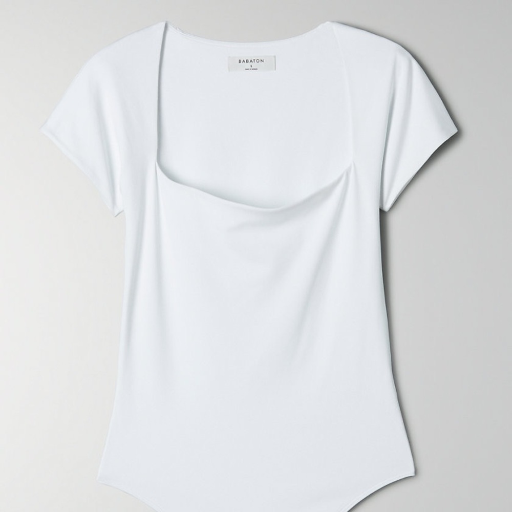 Aritzia Babaton Bodysuit